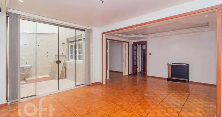 Apartamento com 3 quartos à venda na Rua Felizardo Furtado, 116, Petrópolis, Porto Alegre