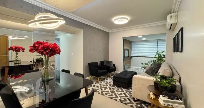 Apartamento com 2 quartos à venda na Rua Ernesto da Fontoura, 1480, São Geraldo, Porto Alegre