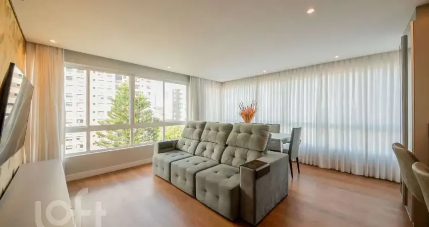 Apartamento com 3 quartos à venda na Rua Luiz Cosme, 51, Passo da Areia, Porto Alegre