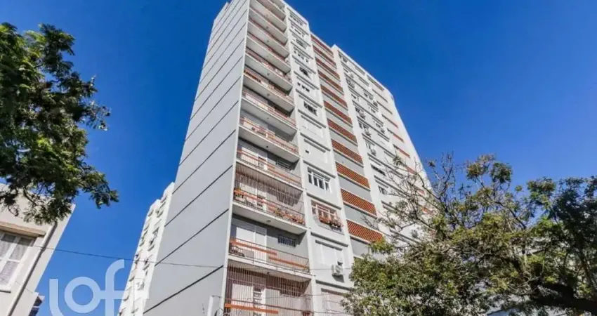 Apartamento com 3 quartos à venda na Rua Giordano Bruno, 388, Rio Branco, Porto Alegre