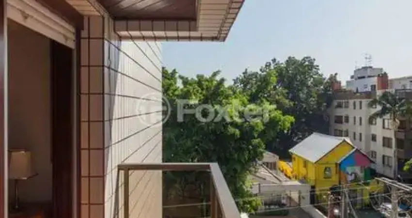 Apartamento com 3 quartos à venda na Rua Anita Garibaldi, 155, Mont Serrat, Porto Alegre