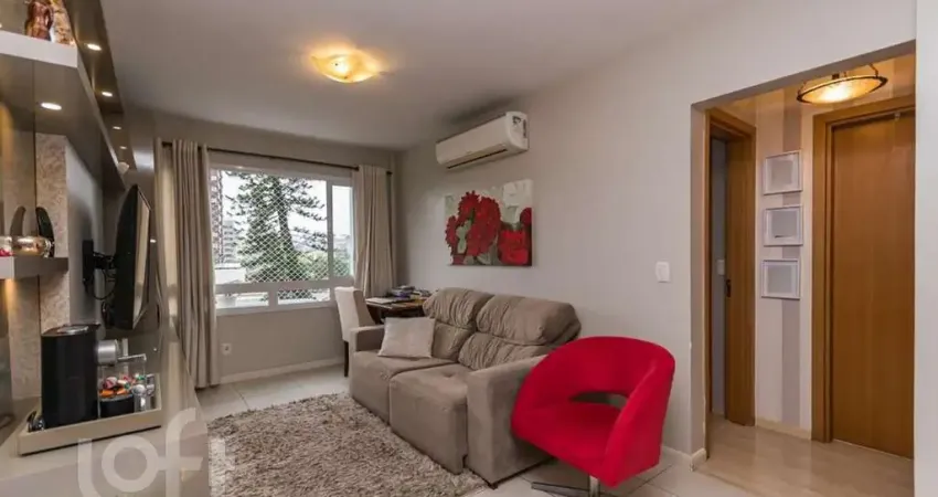 Apartamento com 2 quartos à venda na Rua Luis Luz, 109, Boa Vista, Porto Alegre
