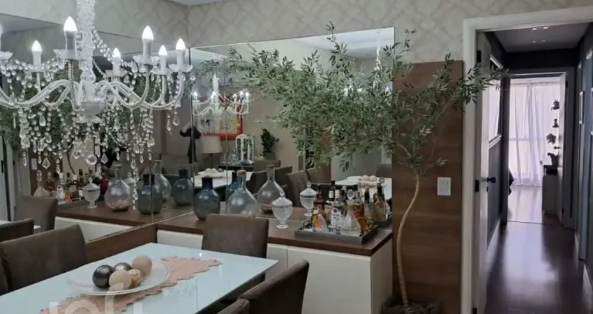 Apartamento com 3 quartos à venda na Rua Costa, 361, Menino Deus, Porto Alegre