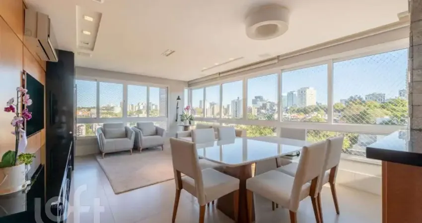 Apartamento com 3 quartos à venda na Rua Alcides Gonzaga, 300, Boa Vista, Porto Alegre