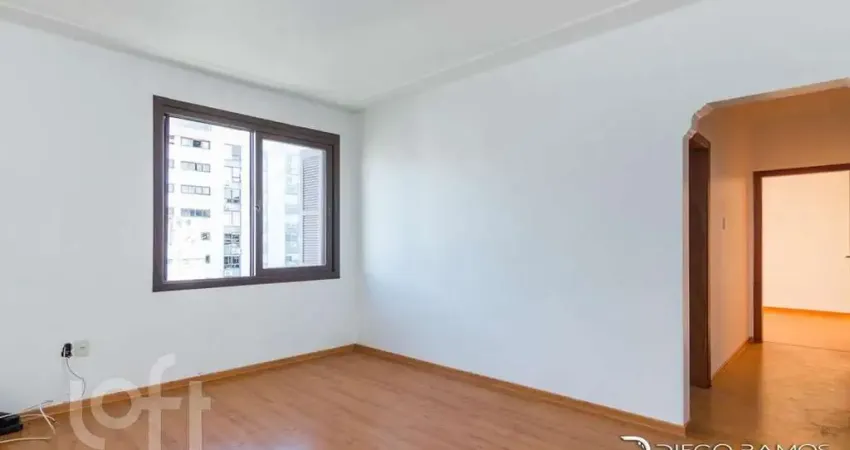 Apartamento com 3 quartos à venda na Avenida Getúlio Vargas, 1591, Menino Deus, Porto Alegre