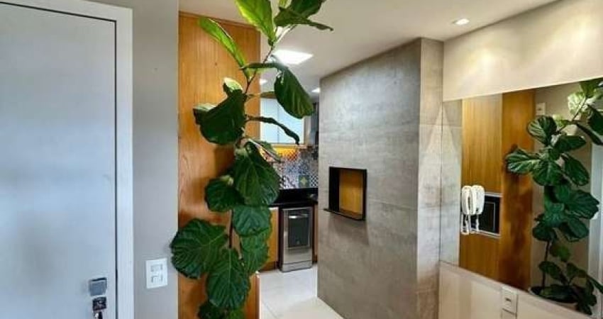 Apartamento com 3 quartos à venda na Rua Marechal Hermes, 613, Tristeza, Porto Alegre