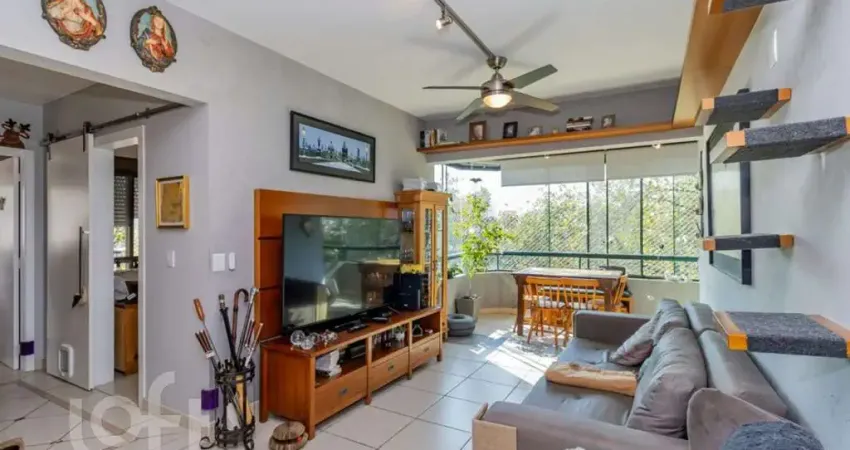 Apartamento com 2 quartos à venda na Rua José de Alencar, 1276, Menino Deus, Porto Alegre