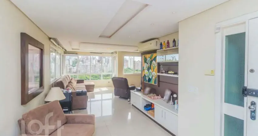 Apartamento com 3 quartos à venda na Avenida João Obino, 209, Petrópolis, Porto Alegre