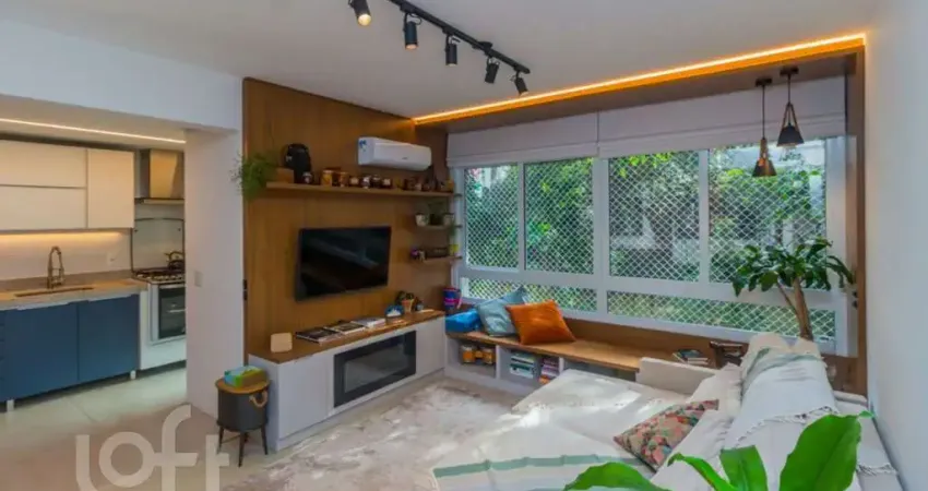 Apartamento com 3 quartos à venda na Rua Mário Antunes da Cunha, 185, Petrópolis, Porto Alegre