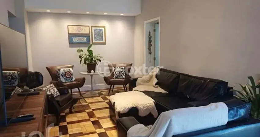 Apartamento com 2 quartos à venda na Rua Ramiro Barcelos, 1081, Independência, Porto Alegre