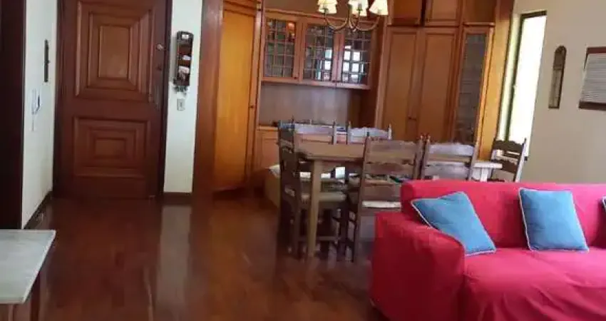 Apartamento com 3 quartos à venda na Avenida Ijuí, 342, Petrópolis, Porto Alegre
