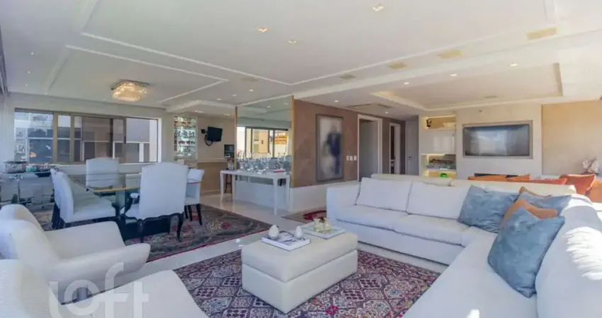 Apartamento com 3 quartos à venda na Rua Jaraguá, 456, Bela Vista, Porto Alegre