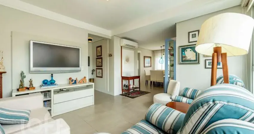 Apartamento com 2 quartos à venda na Rua Buenos Aires, 520, Petrópolis, Porto Alegre