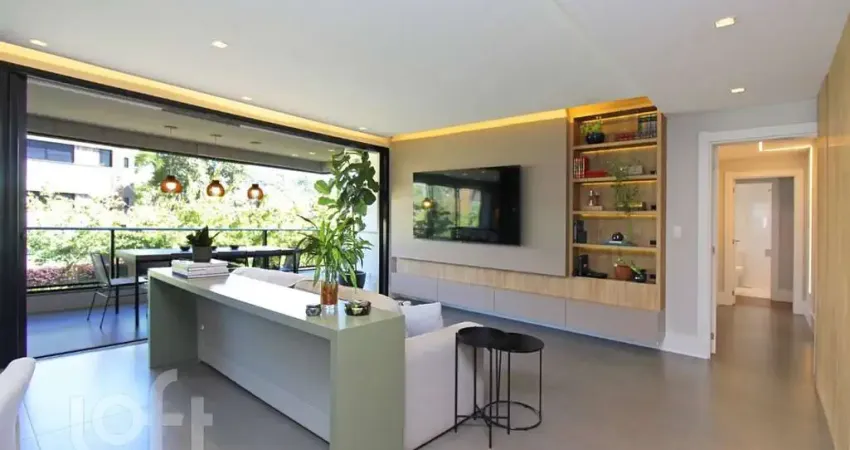 Apartamento com 3 quartos à venda na Avenida Coronel Marcos, 2447, Ipanema, Porto Alegre