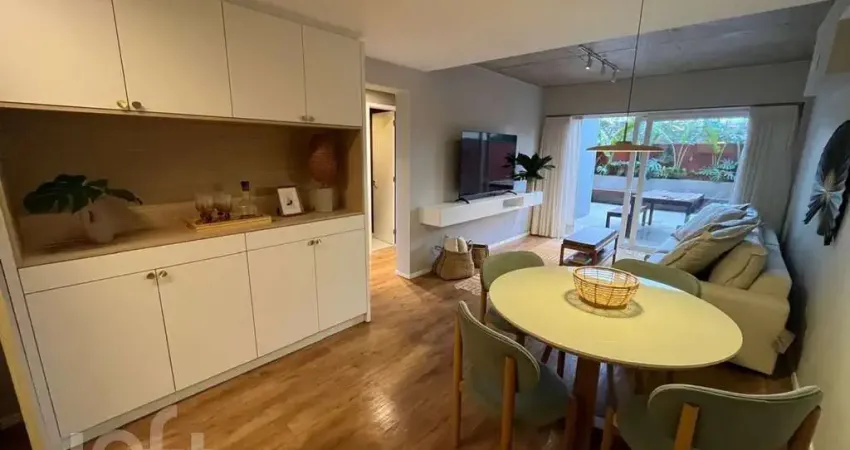 Apartamento com 2 quartos à venda na Avenida Ferdinand Kisslinger, 555, Jardim Europa, Porto Alegre
