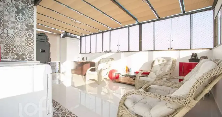 Apartamento com 3 quartos à venda na Avenida Quito, 421, Jardim Lindóia, Porto Alegre