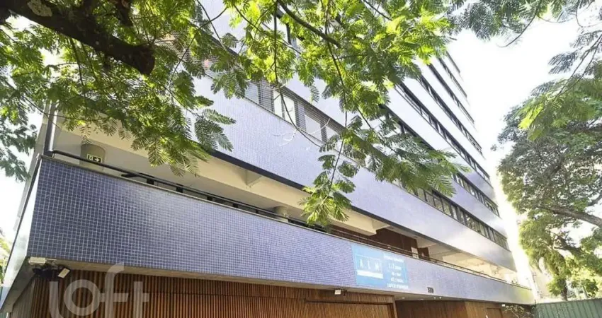 Apartamento com 2 quartos à venda na Rua Costa, 330, Menino Deus, Porto Alegre