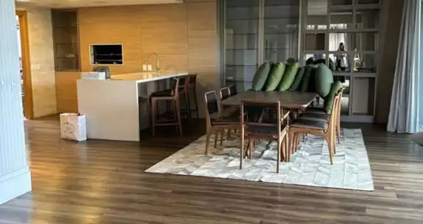 Apartamento com 4 quartos à venda na Avenida Ferdinand Kisslinger, 200, Jardim Europa, Porto Alegre