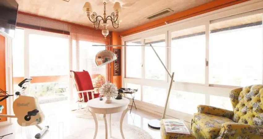 Apartamento com 3 quartos à venda na Rua Mariante, 322, Rio Branco, Porto Alegre