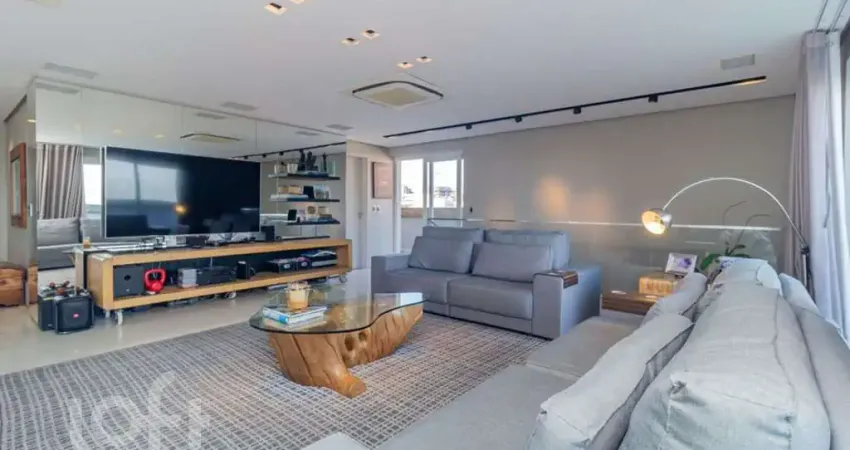 Apartamento com 4 quartos à venda na Rua Santo Inácio, 464, Moinhos de Vento, Porto Alegre