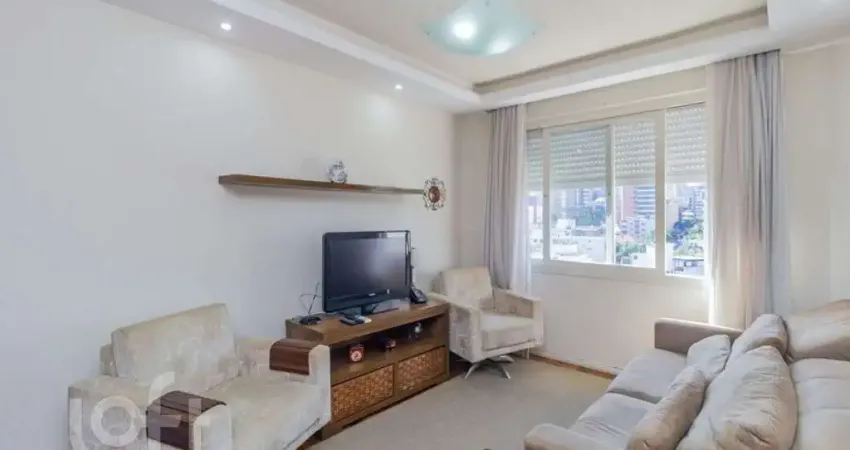 Apartamento com 2 quartos à venda na Avenida Montenegro, 82, Petrópolis, Porto Alegre