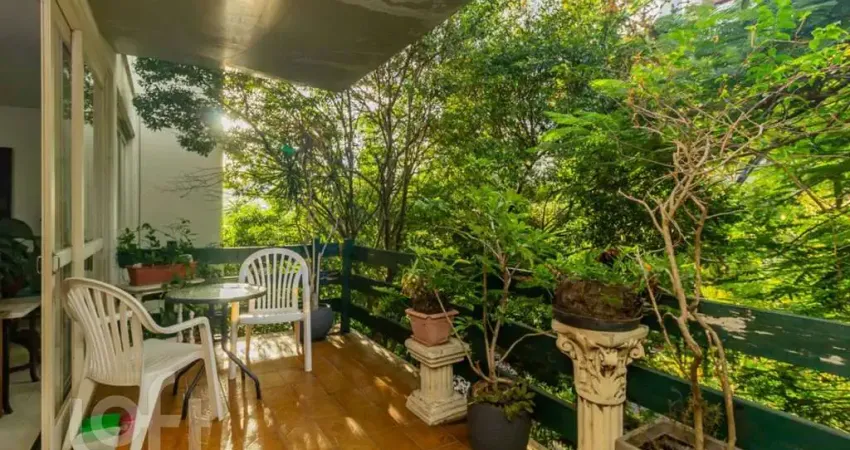 Apartamento com 3 quartos à venda na Rua Felipe de Oliveira, 1061, Petrópolis, Porto Alegre