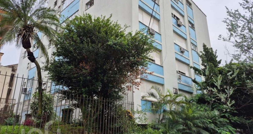 Apartamento com 3 quartos à venda na Rua Álvares Machado, 21, Petrópolis, Porto Alegre