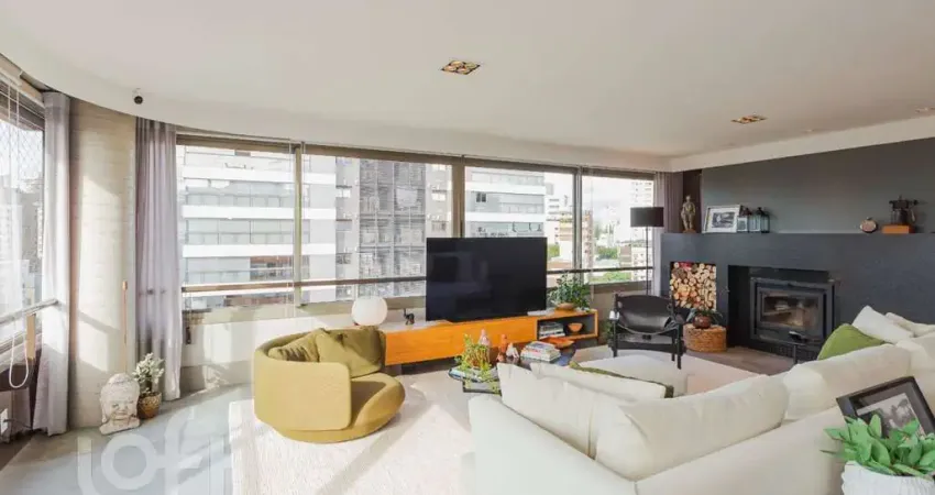 Apartamento com 2 quartos à venda na Avenida Encantado, 344, Petrópolis, Porto Alegre
