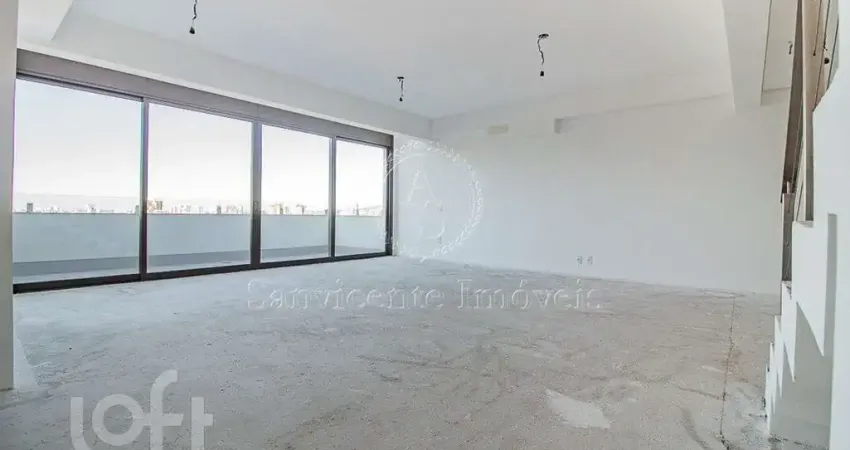 Apartamento com 3 quartos à venda na Rua Campos Sales, 355, Boa Vista, Porto Alegre