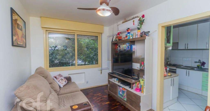 Apartamento com 2 quartos à venda na Rua Dona Lúcia, 33, Petrópolis, Porto Alegre