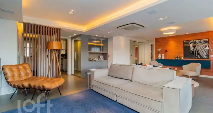 Apartamento com 3 quartos à venda na Rua Nicola Mathias Falci, 151, Jardim do Salso, Porto Alegre