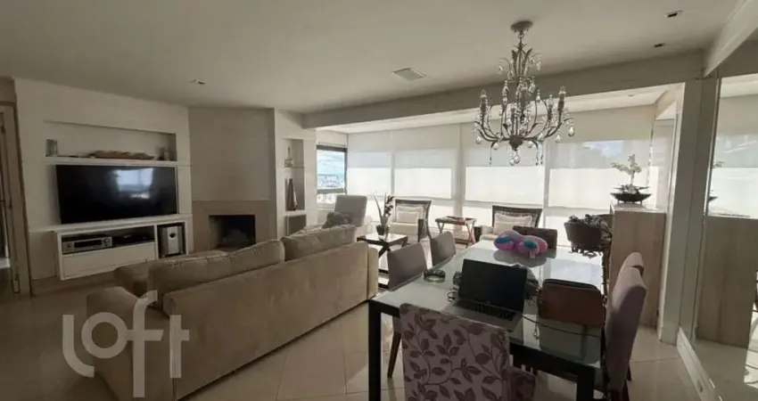 Apartamento com 3 quartos à venda na Rua Santa Cecília, 2301, Rio Branco, Porto Alegre