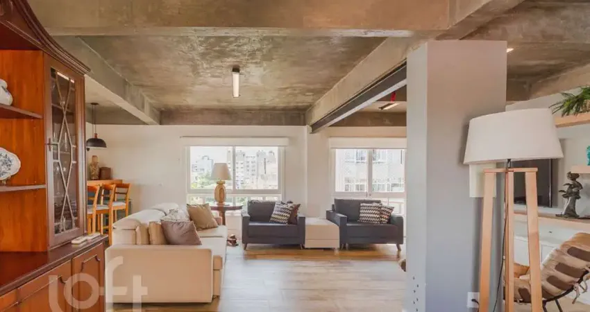 Apartamento com 3 quartos à venda na Cunha Vasconcelos, 49, Higienópolis, Porto Alegre