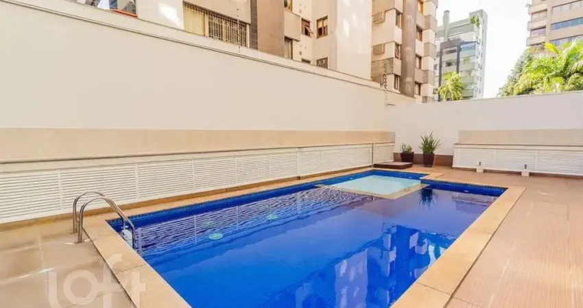 Apartamento com 3 quartos à venda na Rua Carlos Trein Filho, 877, Bela Vista, Porto Alegre