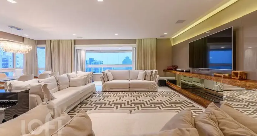 Apartamento com 2 quartos à venda na Rua Coronel Bordini, 1800, Rio Branco, Porto Alegre
