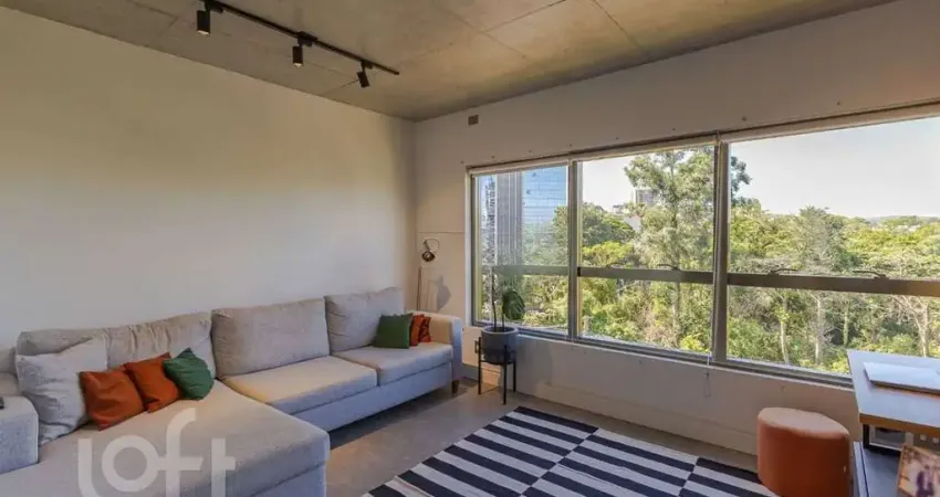 Apartamento com 2 quartos à venda na Rua Mário Antunes da Cunha, 511, Petrópolis, Porto Alegre