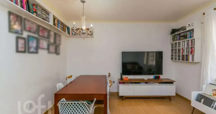 Apartamento com 2 quartos à venda na Rua Perpétua Teles, 18, Petrópolis, Porto Alegre