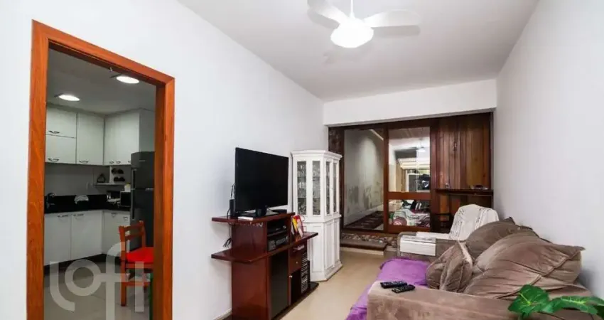 Casa em condomínio fechado com 4 quartos à venda na Rua Barão de Ubá, 86, Bela Vista, Porto Alegre