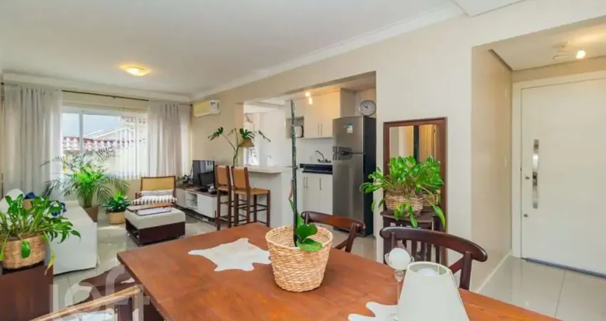 Apartamento com 2 quartos à venda na Rua Ferreira Viana, 111, Petrópolis, Porto Alegre