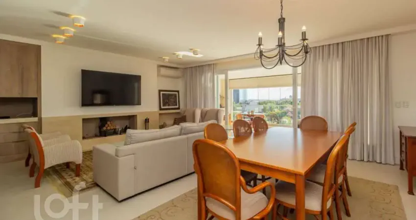 Apartamento com 3 quartos à venda na Avenida Cai, 55, Cristal, Porto Alegre