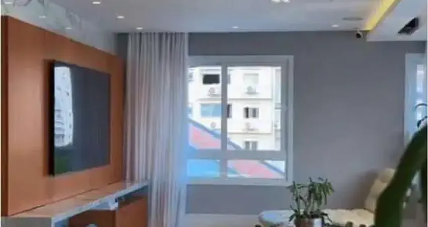 Apartamento com 3 quartos à venda na Rua Jaraguá, 238, Bela Vista, Porto Alegre