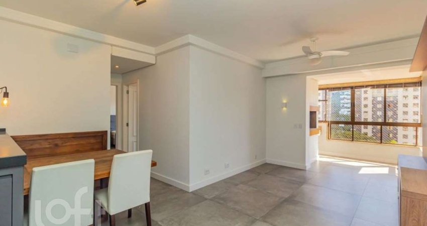 Apartamento com 2 quartos à venda na Rua Mariante, 21, Moinhos de Vento, Porto Alegre