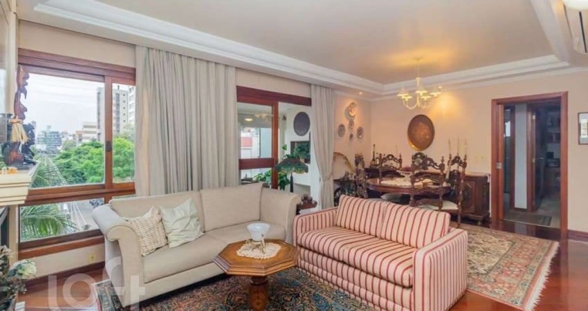 Apartamento com 2 quartos à venda na Avenida Pirapó, 71, Petrópolis, Porto Alegre