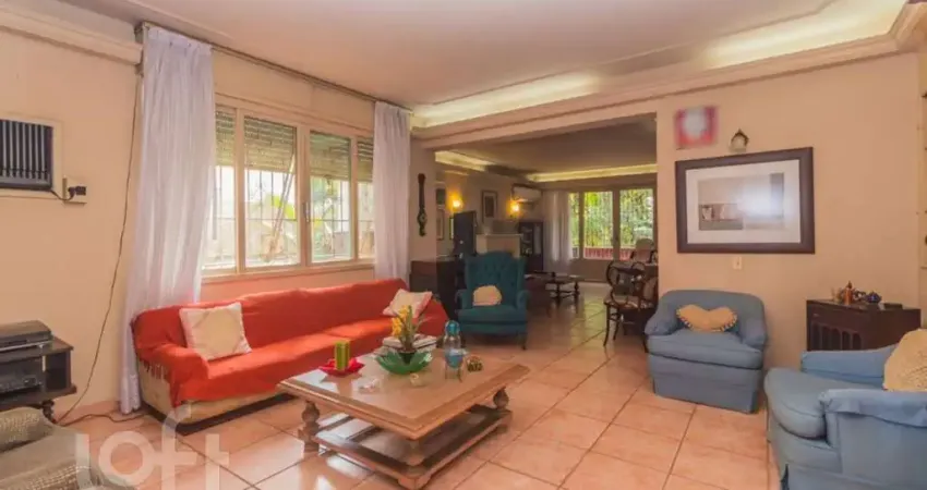 Apartamento com 4 quartos à venda na Rua Marquês do Pombal, 351, Moinhos de Vento, Porto Alegre