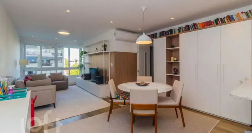 Apartamento com 3 quartos à venda na Rua Buenos Aires, 580, Petrópolis, Porto Alegre