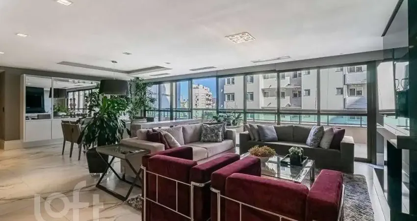 Apartamento com 3 quartos à venda na Rua Casemiro de Abreu, 1655, Bela Vista, Porto Alegre