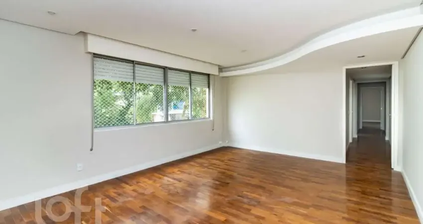 Apartamento com 3 quartos à venda na Avenida Coronel Lucas de Oliveira, 1618, Bela Vista, Porto Alegre