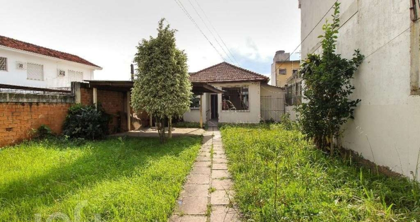 Casa com 3 quartos à venda na Travessa Olintho Sanmartin, 64, Vila Ipiranga, Porto Alegre