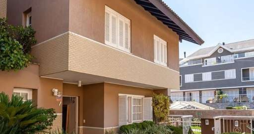 Casa em condomínio fechado com 3 quartos à venda na Rua São Leopoldo, 439, Vila Jardim, Porto Alegre