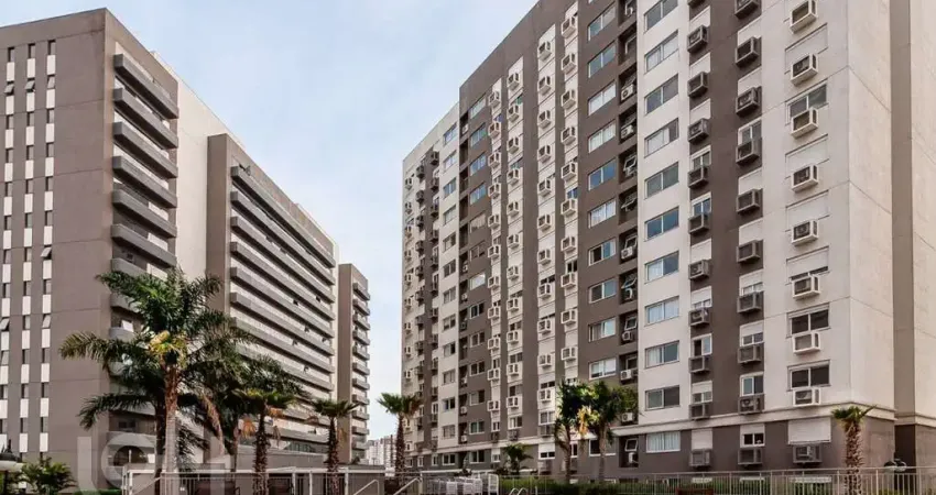 Apartamento com 3 quartos à venda na Rua Frederico Otávio Domingues Barbosa, 50, Sarandi, Porto Alegre